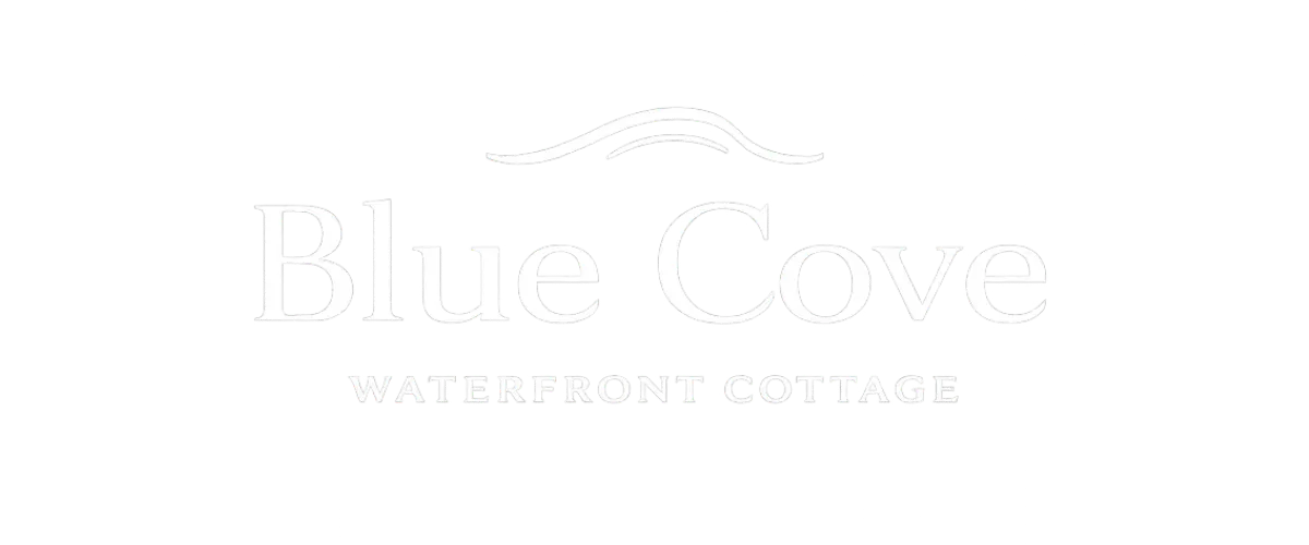 Blue Cove Property