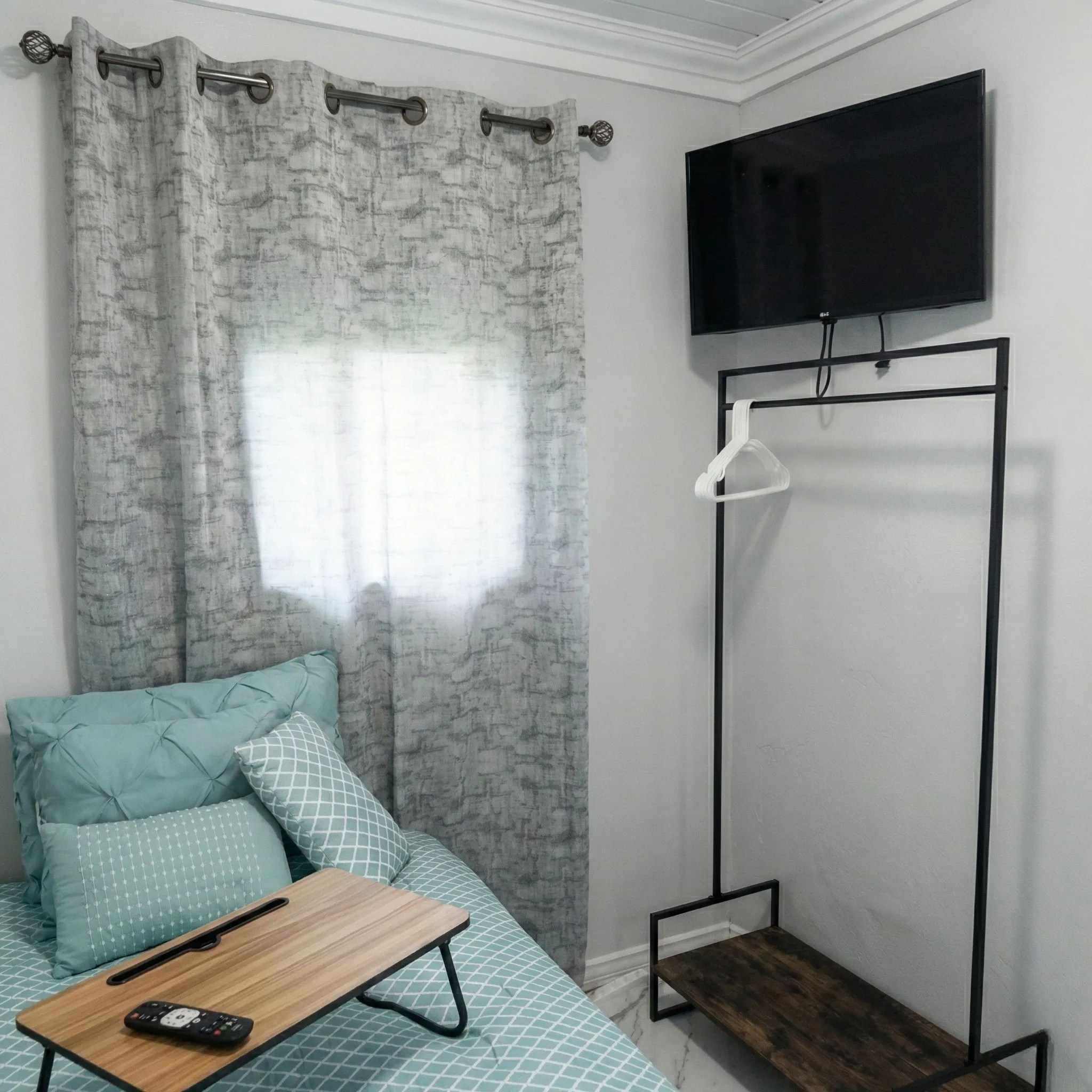 Interior Living Space